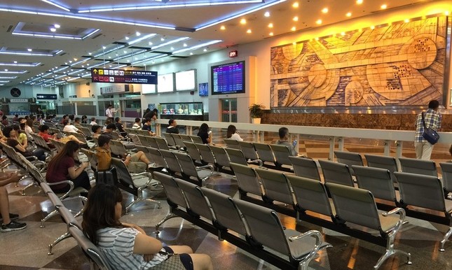 Đài Loan cử đội đặc nhiệm tìm kiếm 152 du khách Việt Nam "mất tích" ảnh 1