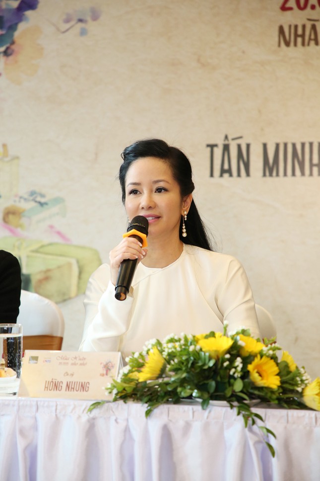 Rộn ràng không khí đón năm mới 2019 với liveshow Inthespotlight chủ đề “Mùa xuân nho nhỏ” ảnh 2