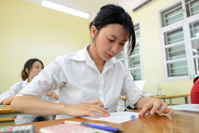 ĐH Sư phạm Kỹ thuật TP.HCM xét tuyển thẳng thí sinh đạt 800 điểm SAT ảnh 1