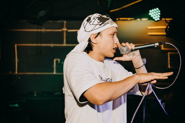 Soobin, Trọng Hiếu cùng loạt nghệ sĩ Indie sẽ hội ngộ tại đêm nhạc đón năm mới ảnh 1