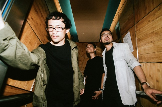 Soobin, Trọng Hiếu cùng loạt nghệ sĩ Indie sẽ hội ngộ tại đêm nhạc đón năm mới ảnh 2