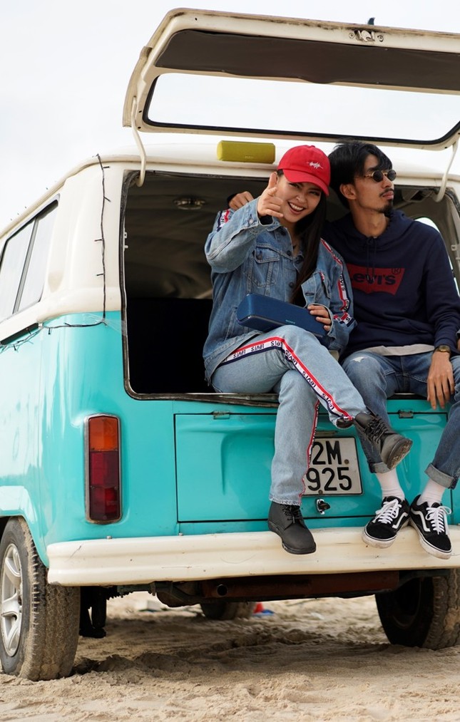 Soobin, Trọng Hiếu cùng loạt nghệ sĩ Indie sẽ hội ngộ tại đêm nhạc đón năm mới ảnh 4