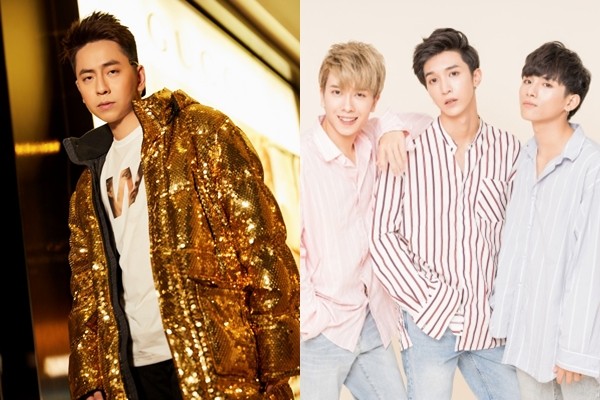 Soobin, Trọng Hiếu cùng loạt nghệ sĩ Indie sẽ hội ngộ tại đêm nhạc đón năm mới ảnh 5