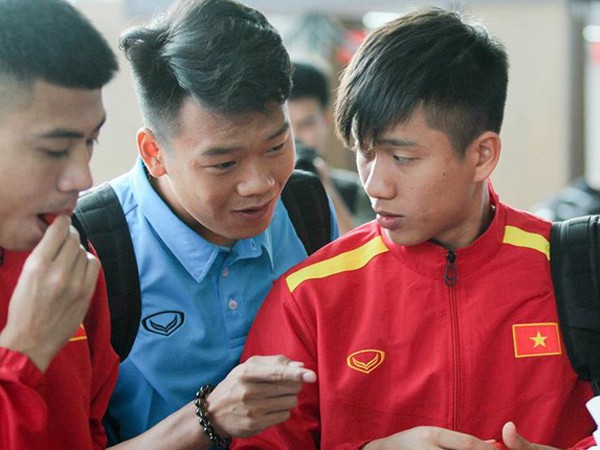 Đội tuyển Việt Nam lên đường sang Qatar, chuẩn bị cho Asian Cup 2019 ảnh 1