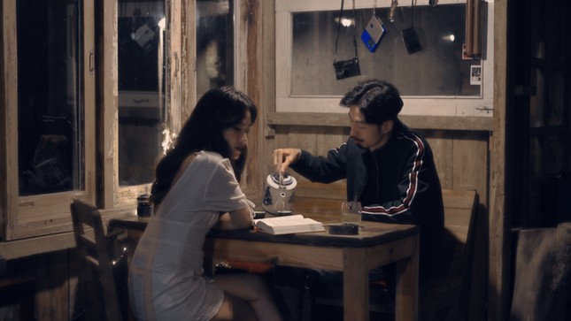 Mãi tận 4 tháng sau, Đen Vâu mới chịu ra mắt MV ca khúc hợp tác cùng JustaTee ảnh 2