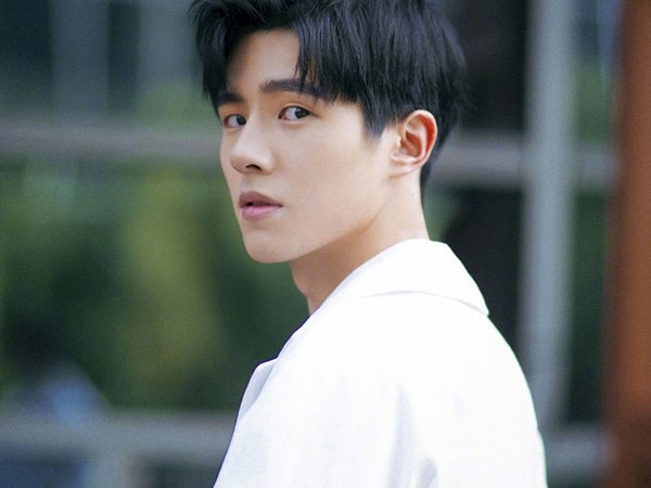 Dương Dương, Châu Đông Vũ, Lưu Hạo Nhiên... cùng góp mặt trong clip quảng cáo Tết ảnh 1