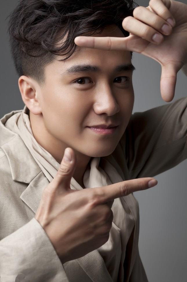 Dương Dương, Châu Đông Vũ, Lưu Hạo Nhiên... cùng góp mặt trong clip quảng cáo Tết ảnh 4