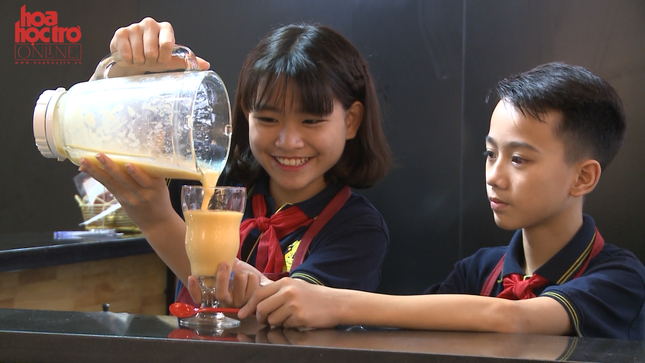Ghé thăm "xứ sở hạnh phúc" này, bạn sẽ hiểu lý do mỗi ngày đến trường đều là ngày vui! ảnh 6