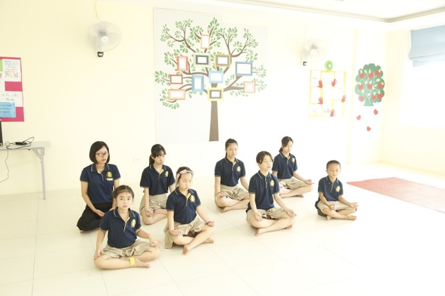 Ghé thăm "xứ sở hạnh phúc" này, bạn sẽ hiểu lý do mỗi ngày đến trường đều là ngày vui! ảnh 8