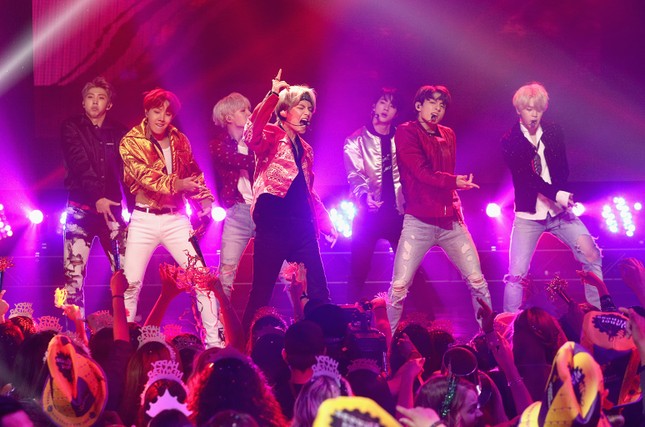 KBS Gayo Daechukje 2018 hé lộ kịch bản: BTS sẽ lần đầu trình diễn các ca khúc chưa từng quảng bá ảnh 1