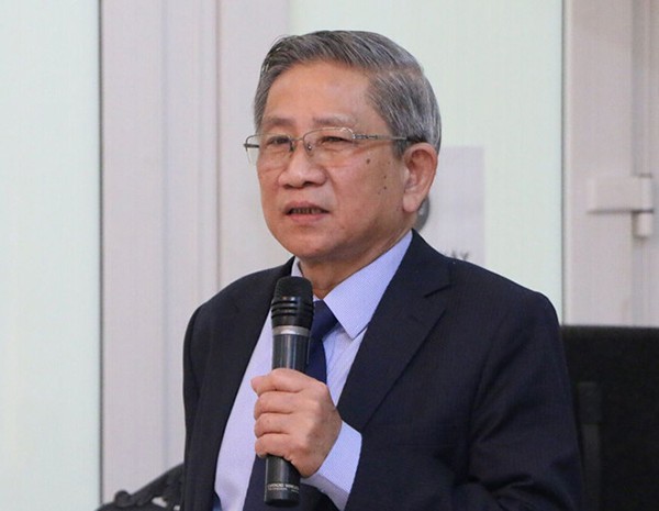 Áp dụng chương trình giáo dục phổ thông mới từ năm 2020 ảnh 1