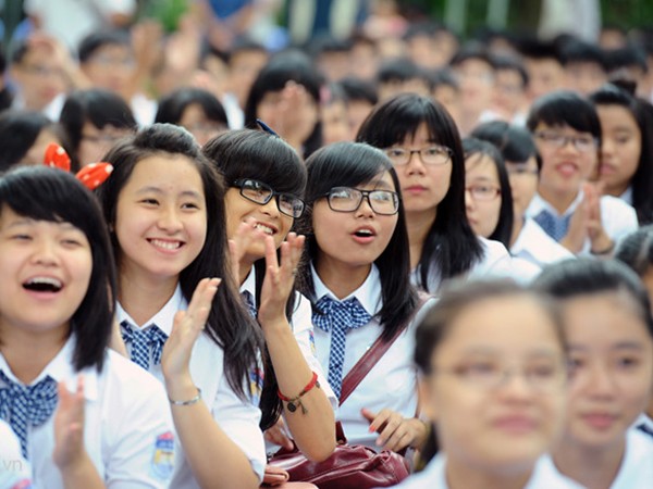 Áp dụng chương trình giáo dục phổ thông mới từ năm 2020 ảnh 3