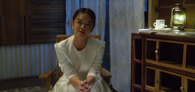 Phạm Quỳnh Anh bật khóc nức nở trong teaser MV, kể về "những ngày u ám nhất cuộc đời" ảnh 1