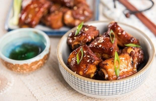 Bạn đã biết món ăn khoái khẩu mỗi khi về thăm nhà của cầu thủ Việt Nam chưa? ảnh 3