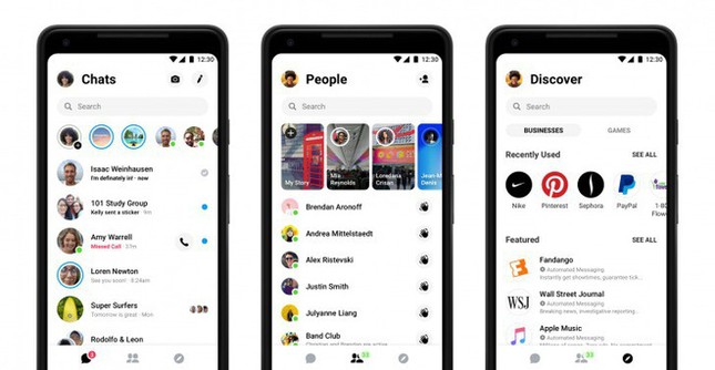 Thay đổi cách lướt feed trong đêm, đâu là lý do khiến Instagram trả về cách dùng cũ? ảnh 3