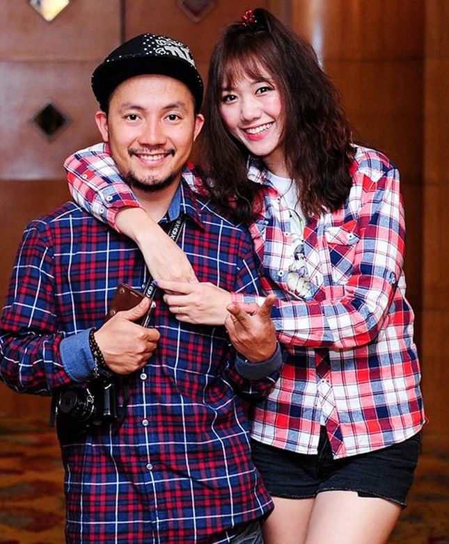 Hari Won kỉ niệm 2 năm ngày cưới, rapper Tiến Đạt cũng sẽ cưới vợ vào cuối năm nay ảnh 5