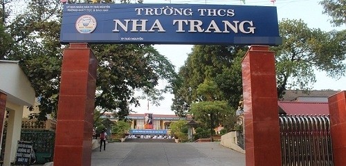 Thái Nguyên: Học sinh lớp 6 lấy 30 triệu đồng của bố đi chia cho cả lớp ảnh 3