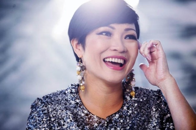 Sau Tiến Đạt tới lượt Phương Thanh khiến khán giả bất ngờ khi công bố sắp lên xe hoa ảnh 4