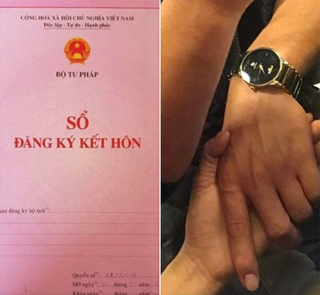 Sau Tiến Đạt tới lượt Phương Thanh khiến khán giả bất ngờ khi công bố sắp lên xe hoa ảnh 3