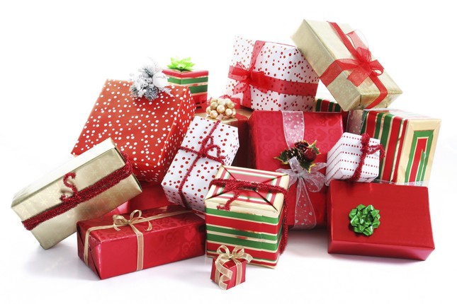 Bé 9 tuổi gọi điện báo cảnh sát vì... quà Giáng sinh không như mong đợi ảnh 1