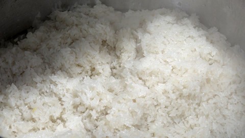Xe xôi đêm muốn người Sài thành... ăn bốc cho đúng "chất" ảnh 7