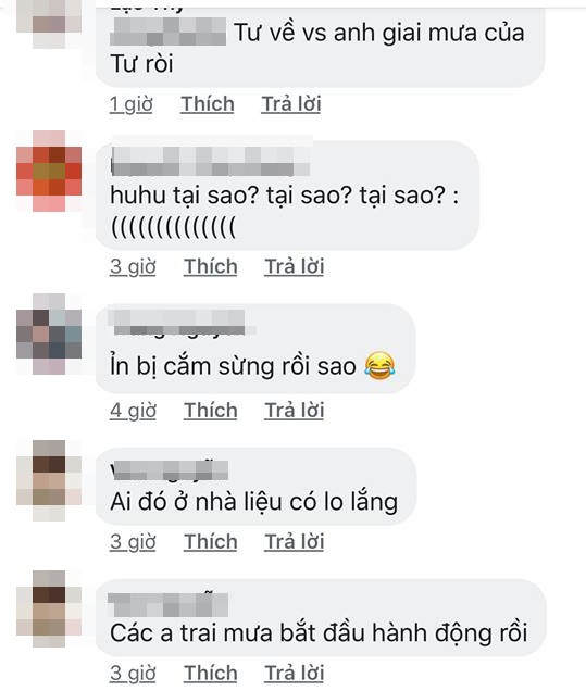 Miệng than thiếu hơi Trọng "Ỉn" mà "Tư" Dũng lại đi “ôm ấp” người mới thế này đây! ảnh 6