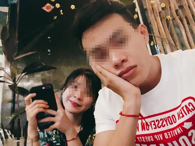 Cô gái viết tâm thư gửi chồng sắp cưới mất vì tai nạn giao thông khiến dân mạng nghẹn ngào ảnh 2