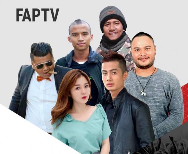 Không phải Thơ Nguyễn, đây mới là kênh YouTube có lượng theo dõi khủng nhất Việt Nam ảnh 1