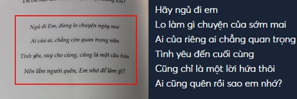 NXB tập thơ Châu Đăng Khoa "lấy cảm hứng": "Nếu không phản hồi thỏa đáng sau 5 ngày sẽ khởi kiện" ảnh 2