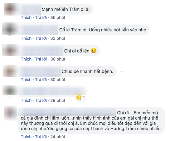 Hương Tràm bị dị ứng cấp tính, nổi đỏ khắp người trước thềm liveshow đầu tiên trong sự nghiệp ảnh 5