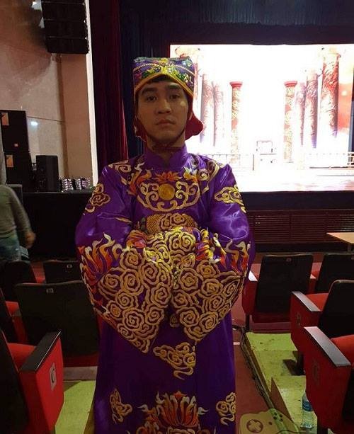 PewPew, Misthy và Độ Mixi sẽ góp mặt trong Táo quân năm nay? ảnh 3