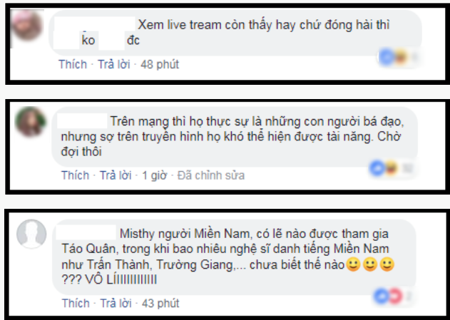 PewPew, Misthy và Độ Mixi sẽ góp mặt trong Táo quân năm nay? ảnh 4