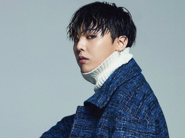 Fanpage 1,72 triệu fan của G-Dragon (BIGBANG) ở Trung Quốc chuyển sang ủng hộ Thái Từ Khôn? ảnh 2