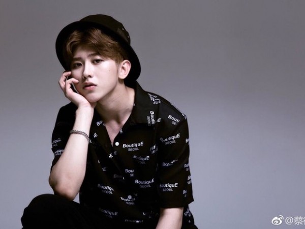 Fanpage 1,72 triệu fan của G-Dragon (BIGBANG) ở Trung Quốc chuyển sang ủng hộ Thái Từ Khôn? ảnh 3