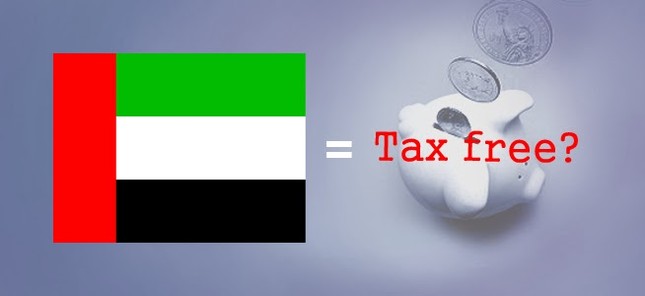 Những điều thú vị về Dubai ngoài sự “sang chảnh” vốn có ảnh 2