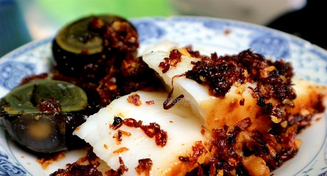 Trời ơi tin được không: Ăn hàng no căng "chiếc bụng đói"ở Sài Gòn chỉ với 50K trong ví! ảnh 2