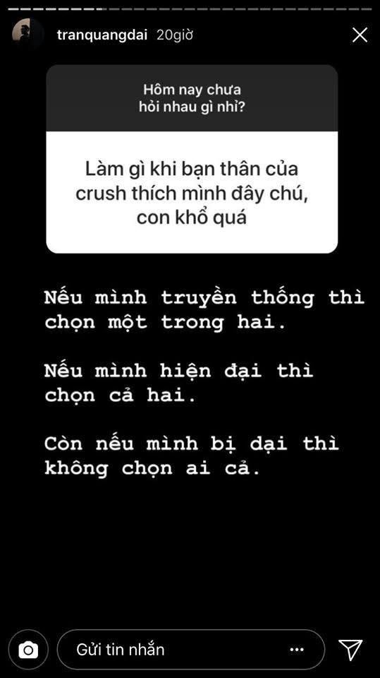 Điểm danh những trào lưu “chiếm sóng” MXH được giới trẻ yêu thích nhất năm 2018 ảnh 10