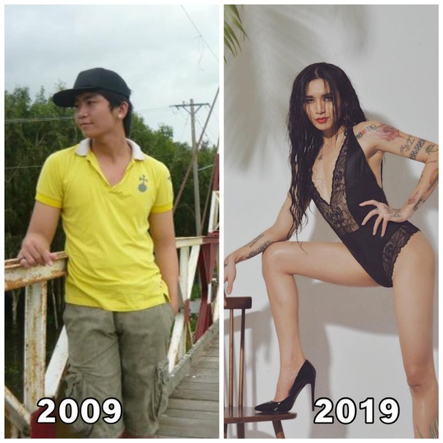 Hãy thận trọng với "thử thách 10 năm" bởi rất có thể bạn đang mắc "bẫy" của Facebook? ảnh 2