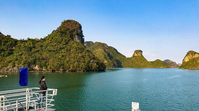Tớ đã từng du lịch ở nhiều quốc gia, nhưng không đâu đẹp và “ngon” bằng “nhà mình” ảnh 7