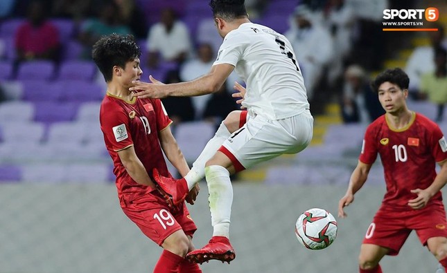 Nhìn lại những khoảnh khắc đáng nhớ của ĐT Việt Nam tại Asian Cup 2019 ảnh 3