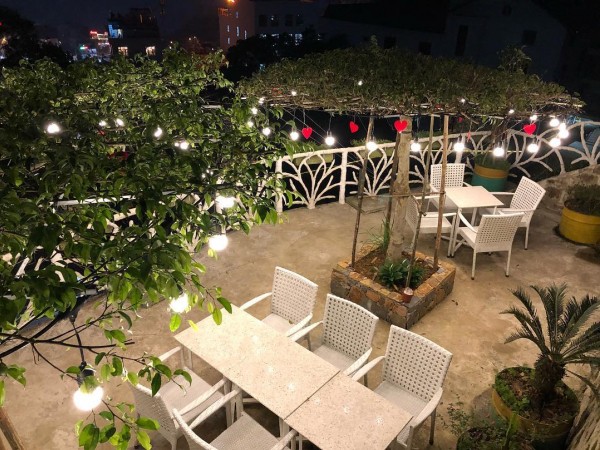 Rủ nhau vi vu Tam Đảo, bạn đừng bỏ lỡ những quán cà phê xinh xắn này! ảnh 11