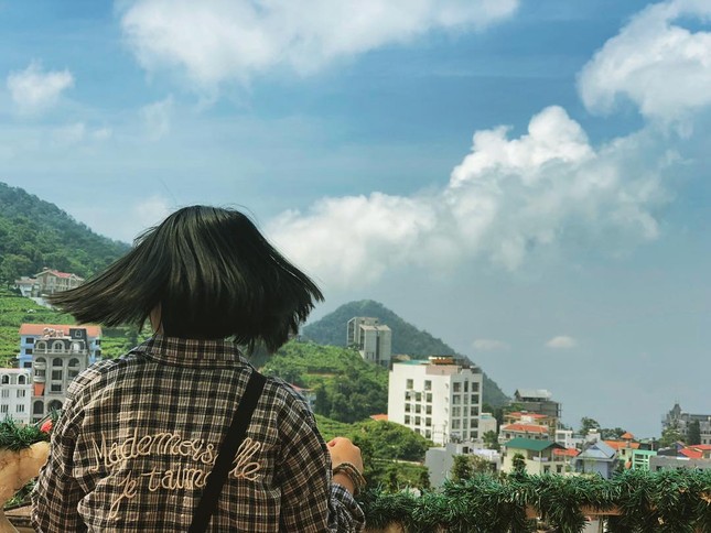 Rủ nhau vi vu Tam Đảo, bạn đừng bỏ lỡ những quán cà phê xinh xắn này! ảnh 10