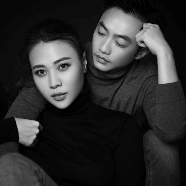Hồ Ngọc Hà nói gì khi bị nhắc tên sau đám hỏi của Cường Đô La và Đàm Thu Trang? ảnh 6