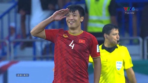 BIDV thưởng nóng 1 tỷ đồng, ĐT Việt Nam "ẵm gọn" 7 tỷ sau khi thắng Jordan ảnh 1