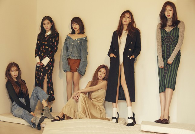 Hyomin bật khóc khi nhắc về MBK, bất ngờ tiết lộ khả năng tái hợp của T-ARA trong năm 2019 ảnh 2