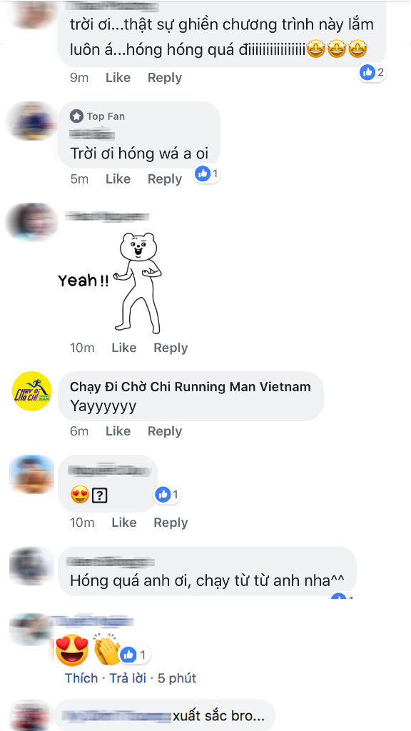 Ngô Kiến Huy, Jun Phạm và Trương Thế Vinh xác nhận tham gia "Running Man" phiên bản Việt ảnh 4