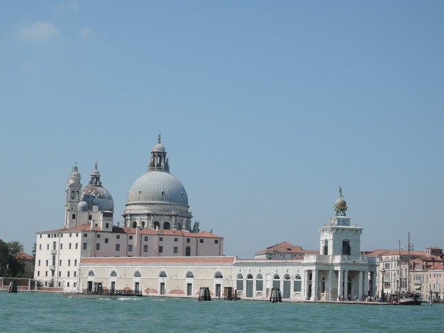 Tôi đã được trải nghiệm những ngày định mệnh ở Venice như một người bản xứ ảnh 5