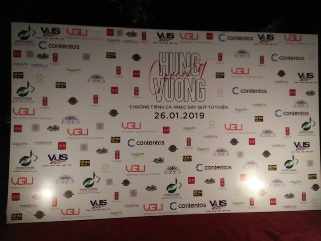 Bình Dương: “Quẩy” nhiệt tình trong show ca nhạc "made-by-teen" THPT chuyên Hùng Vương ảnh 4