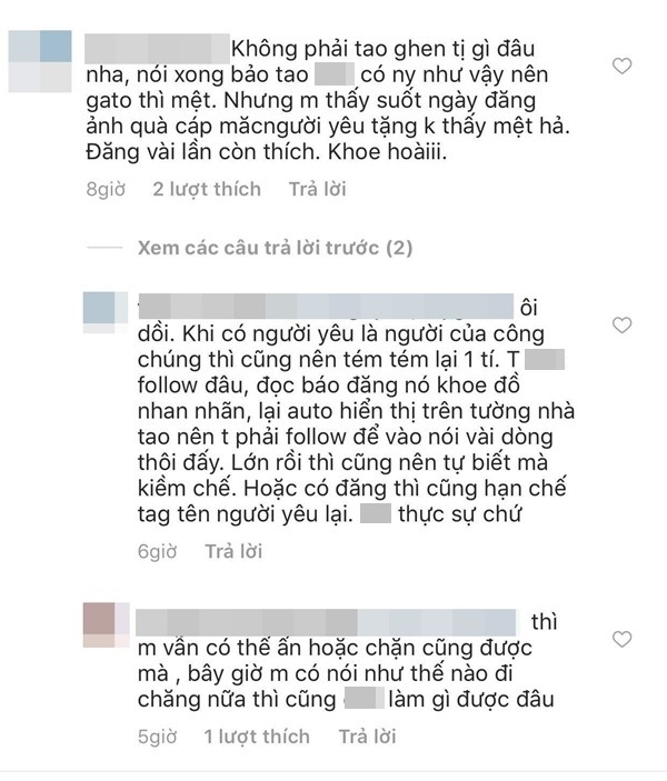 Duy Mạnh bị dân mạng chỉ trích: "Nhà nghèo thích yêu gái giàu", Quỳnh Anh lên tiếng bênh vực ảnh 3