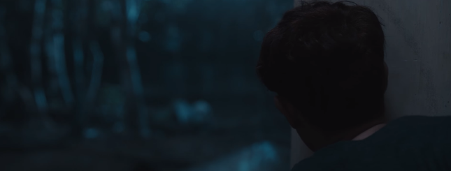 Huy Khánh sợ hãi chạy thoát thân trong trailer đầu tiên của "Lật Mặt: Nhà Có Khách" ảnh 2
